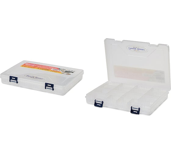 Изображение товара RING STAR коробка DM-1500S 03148