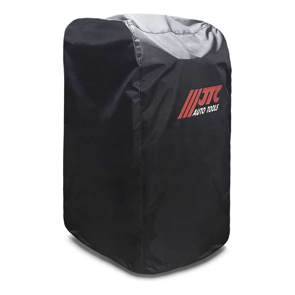 Изображение товара Чехол для установки заправки автомобильных кондиционеров JTC-AC43 профессиональный