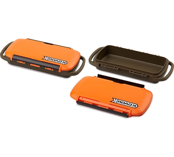 Изображение товара RING STAR коробка RK-2100F OR/OD 00112