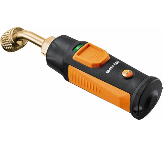 Изображение товара Смарт-зонд манометр высокого давления Testo 549i 2 Gen 0560 2549 02 к0000037372