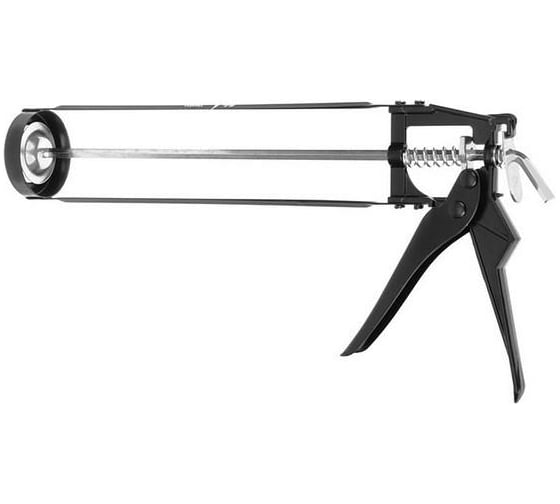 Изображение товара Пистолет для герметика KORVUS 310 мл Лк-00005081