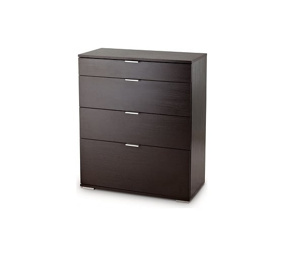 Изображение товара Комод Венталл Арт НК-1 венге Ven_00229