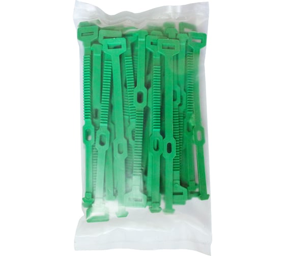 Изображение товара Подвязка для растений Delta-Park GP 50 шт. GP_50