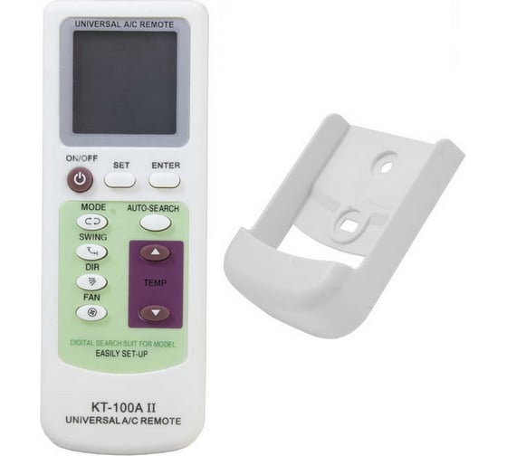 Изображение товара Пульт ДУ RUICHI KT-100A II 113310