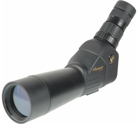 Изображение товара Зрительная труба Veber Pioneer 20-60x60 C 27937