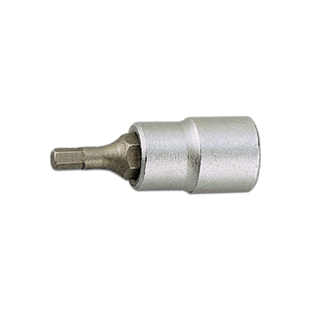 Изображение товара Насадка торцевая HONITON HEX 1/4 7 мм BS-A2HX07