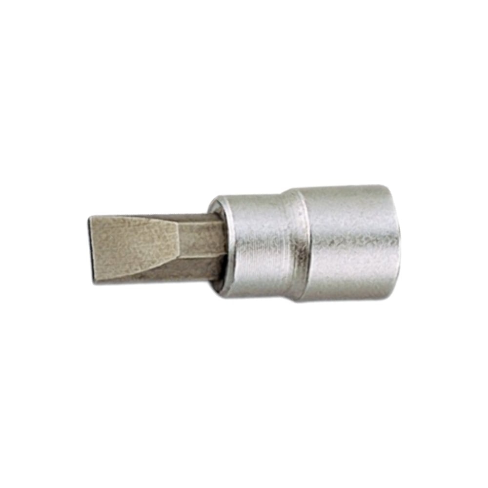 Изображение товара Насадка торцевая HONITON BS-A2SL60 шлицевая 1/4, 6 мм В0000000204938