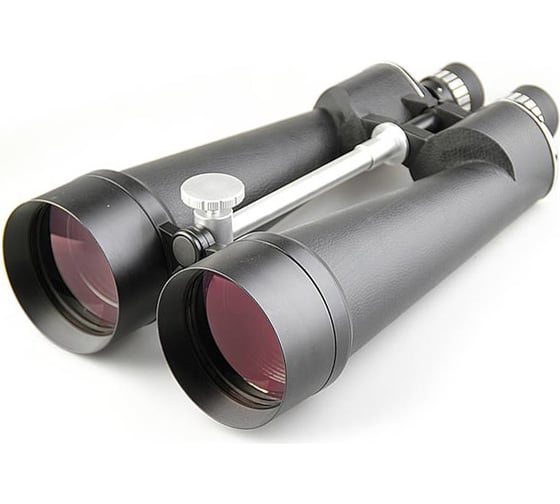 Изображение товара Бинокль Veber БП 25х100 10934