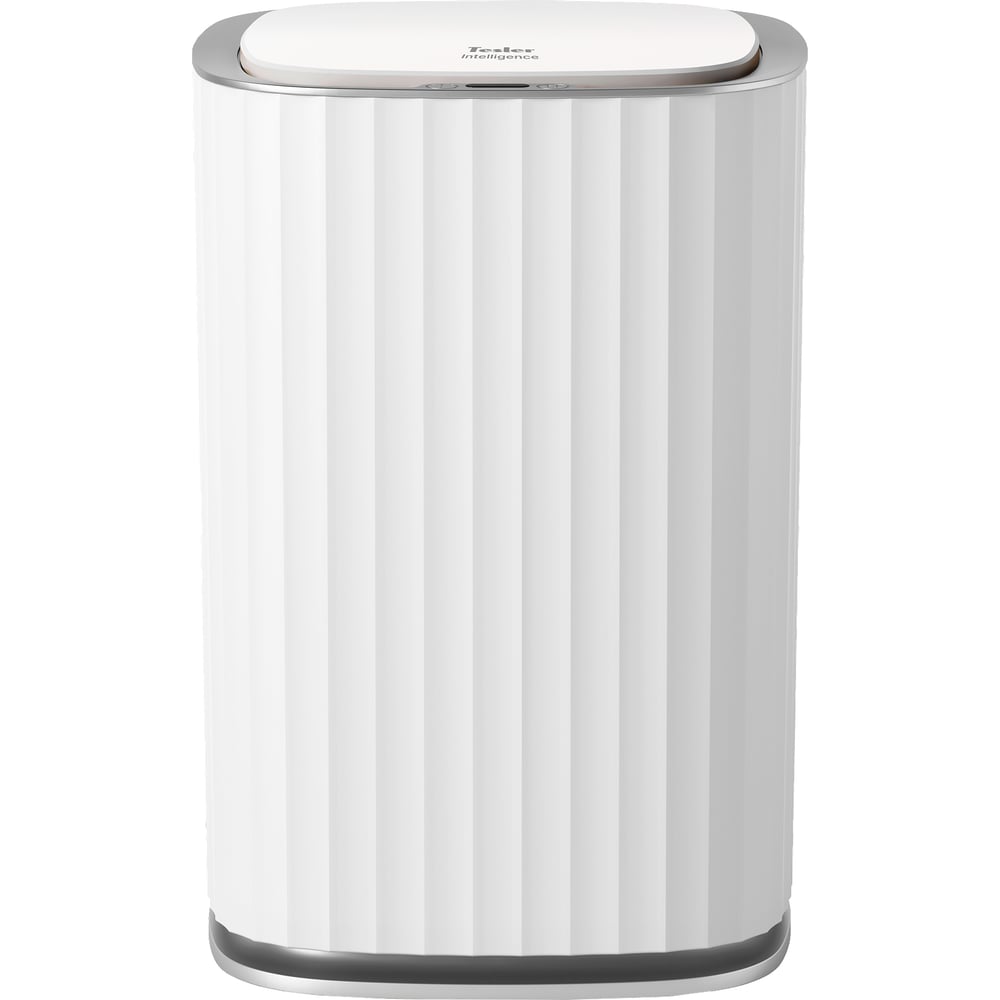 Изображение товара Сенсорное ведро для мусора TESLER STB-1522 WHITE