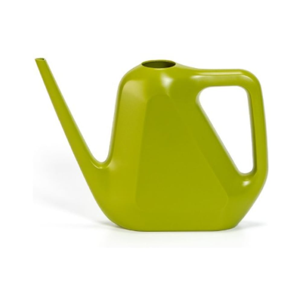 Изображение товара Лейка ФлораПласт Rave 1,6л зеленая для точного полива