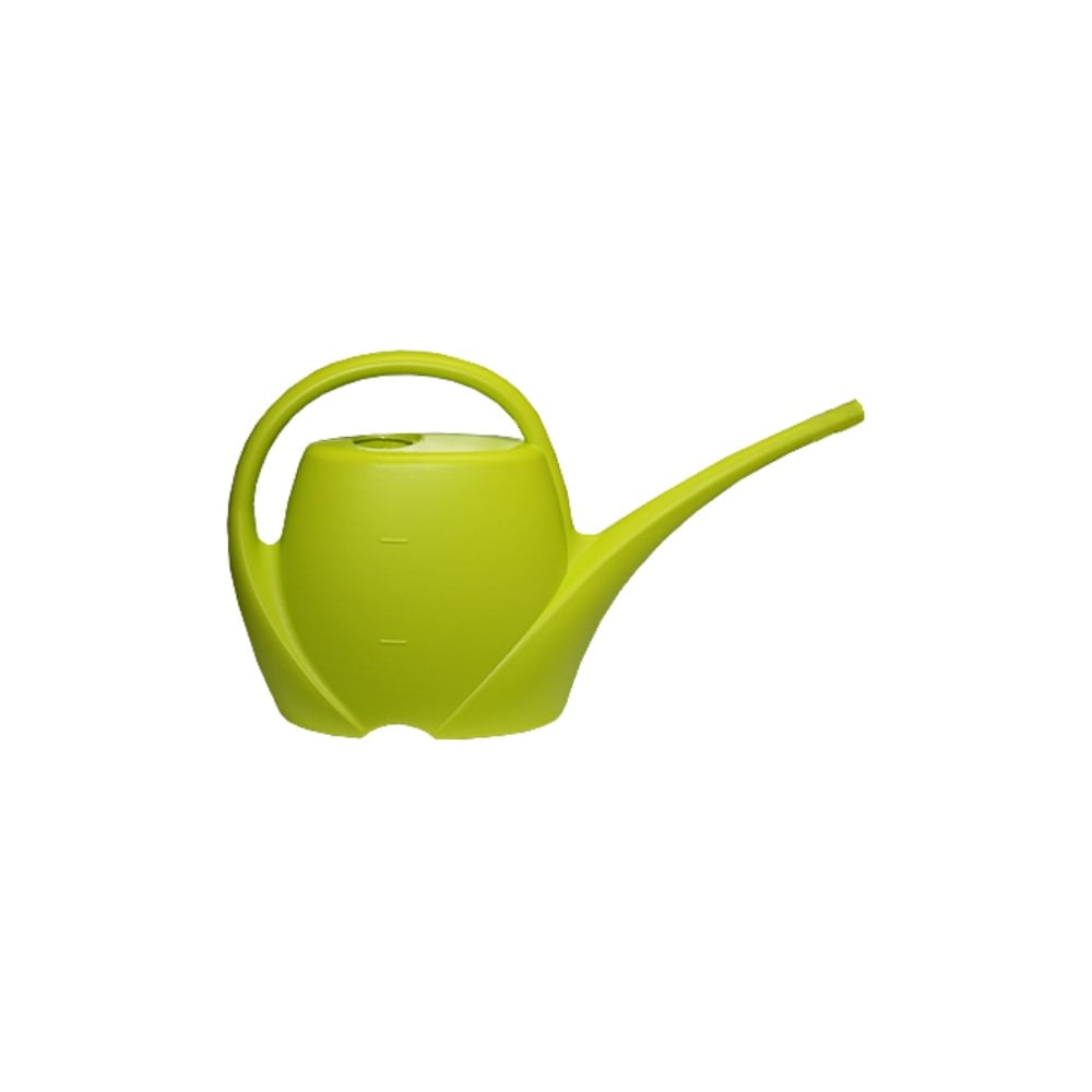 Изображение товара Лейка ФлораПласт Весна Watering cans SPRING 1,7л салатовый 033677