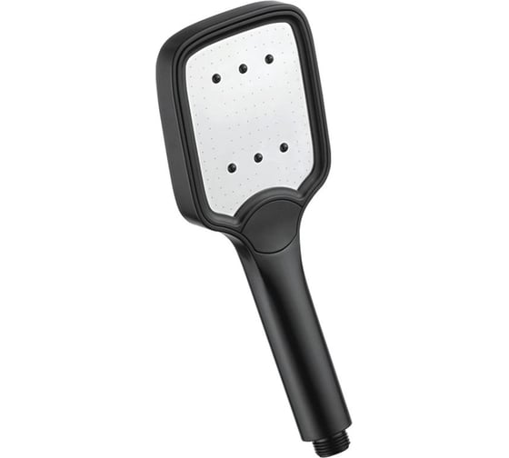 Изображение товара Душевая лейка Ledeme LD002B