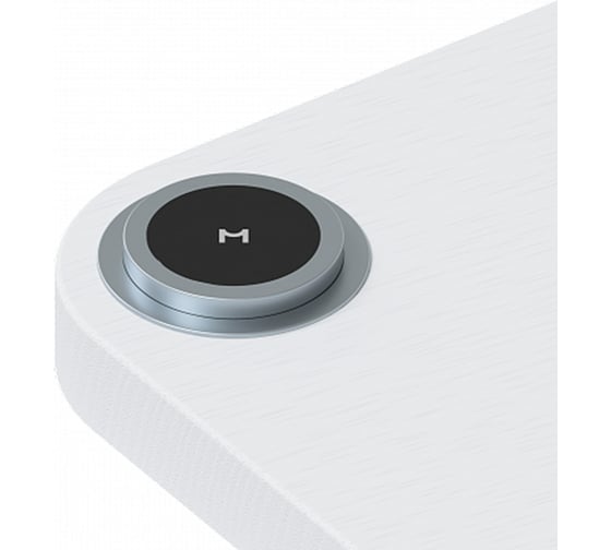 Изображение товара Встраиваемое беспроводное зарядное устройство MAGSSORY Implant, с магнитами, с поддержкой Qi2 WCH025