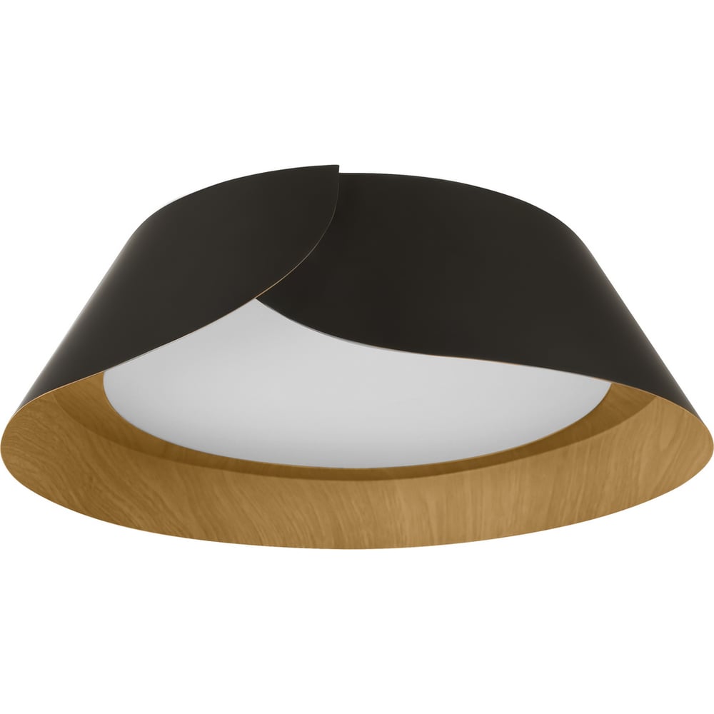 Изображение товара Потолочный светодиодный светильник LOFT IT Lane 10370 Black с встроенными светодиодами