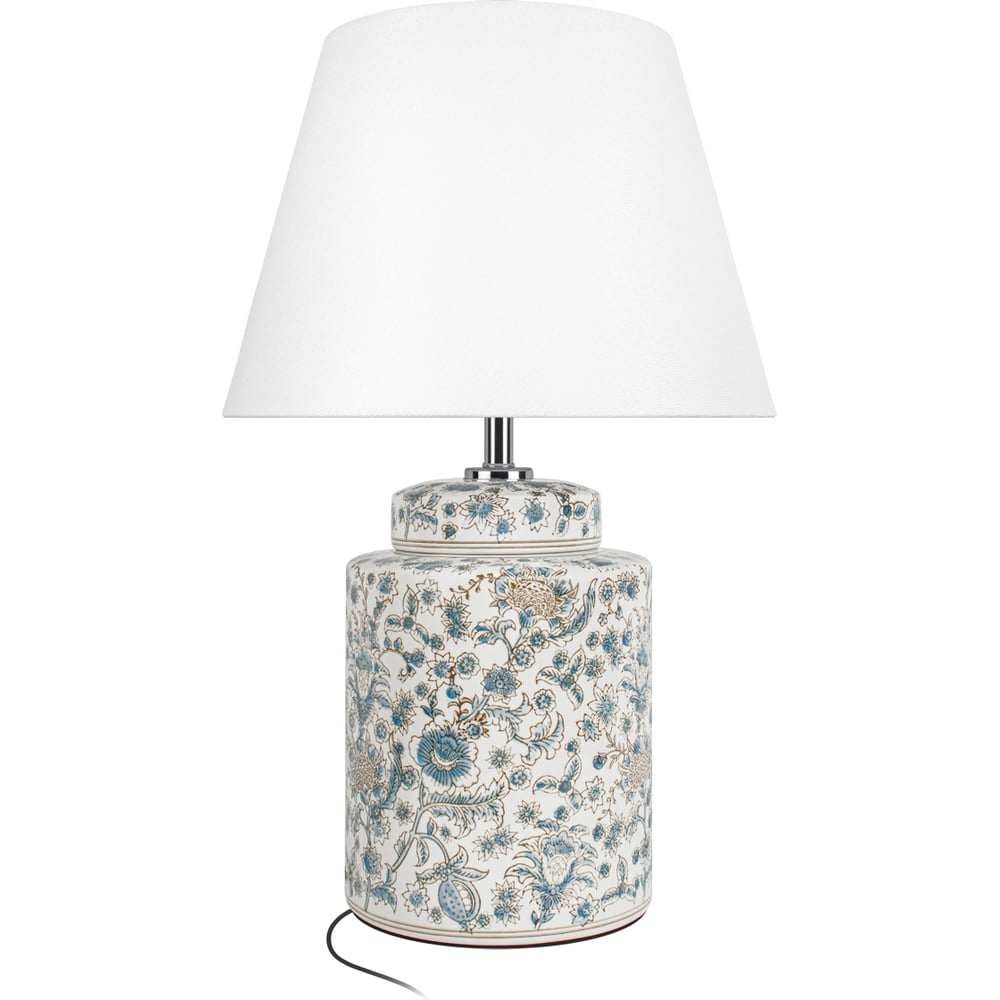 Изображение товара Настольная лампа LOFT IT Agapanthus 10385T/B для интерьера домашнего офиса