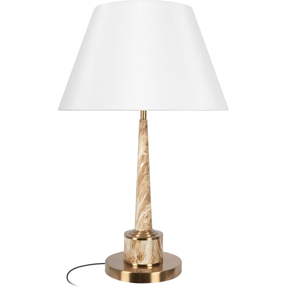 Изображение товара Настольная лампа LOFT IT Vein 10443T/B в стиле модерн