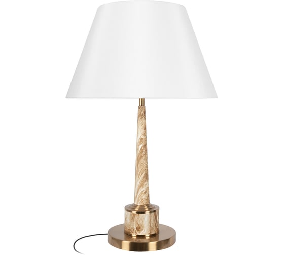 Изображение товара Настольная лампа LOFT IT Vein 10443T/B