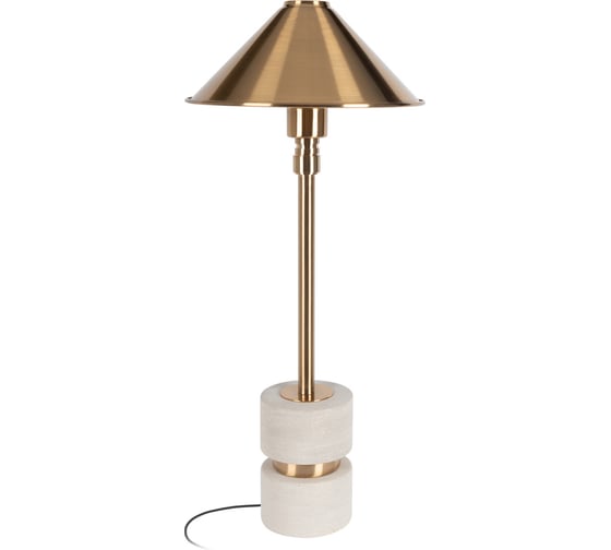 Изображение товара Настольная лампа LOFT IT Travertine 10444T/B