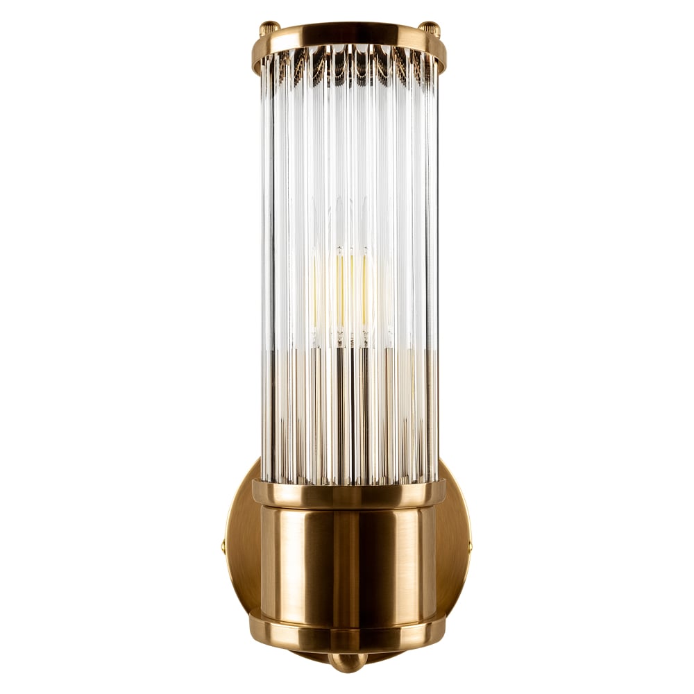 Изображение товара Бра LOFT IT Vessel 10449W/A AB в стиле модерн