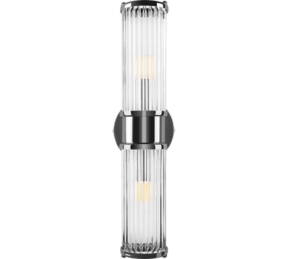 Изображение товара Бра LOFT IT Vessel 10449W/B CR