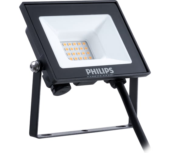 Изображение товара Прожектор Philips BVP156 G2 LED16/NW 110-277V 20W WB 911401813787