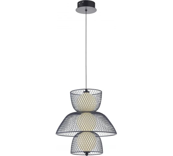 Изображение товара Подвесной светильник светодиодный MyFar Pauline шарики MR2492-1PL