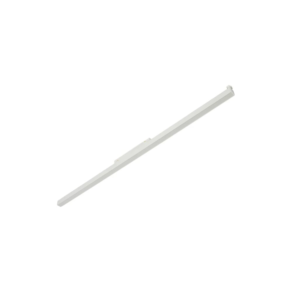 Изображение товара Трековый светильник MyFar 30W 48V Flow MT0210-30W3K-W для внутреннего освещения