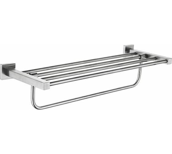 Изображение товара Полка для полотенец LEDEME L71824 98603