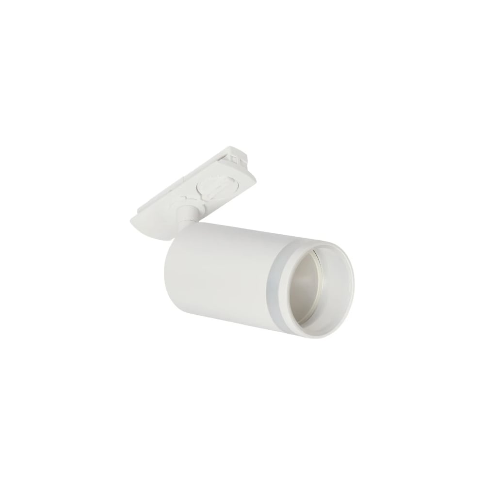 Изображение товара Трековый светильник MyFar 12W 220V Edging MT0121-GU10-W