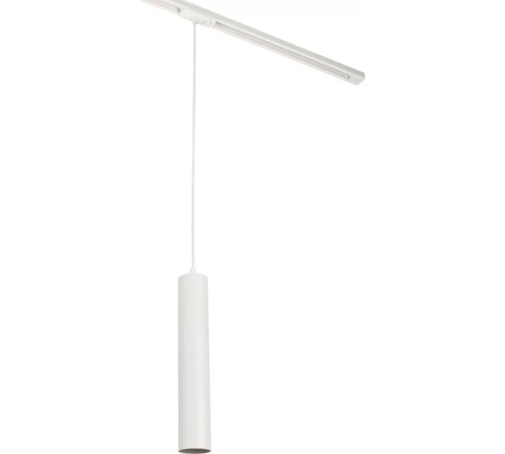 Изображение товара Трековый однофазный светильник MyFar 35W 220V Beam MT0126-GU10-W