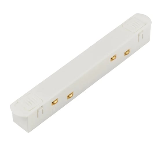 Изображение товара Коннектор питания прямой MyFar 48V Accessories for MagLine 23 MT0200-HC-W