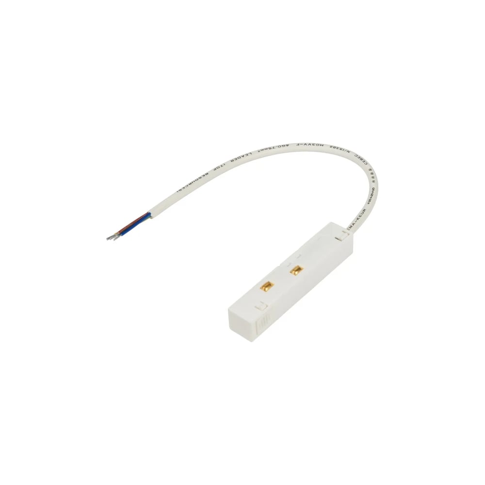 Изображение товара Ввод питания MyFar 48V для MagLine 23 MT0200-PI-W - надежный адаптер для электропитания