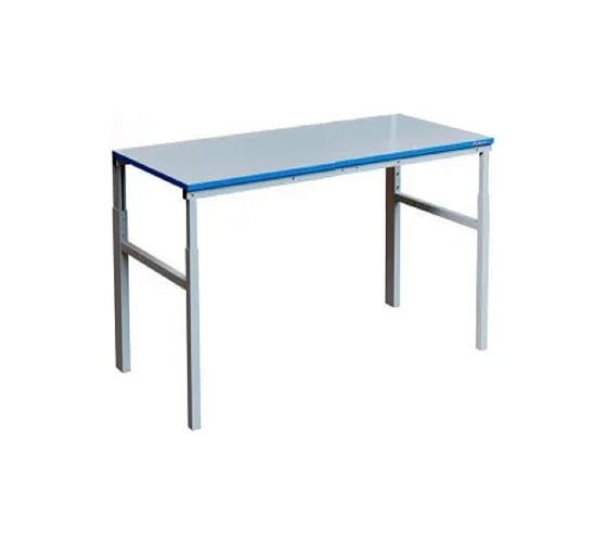 Изображение товара Стол антистатический рабочий НПО ДиОД Арбат 1800х700мм ESD А-18/7 ESD 4610391610700