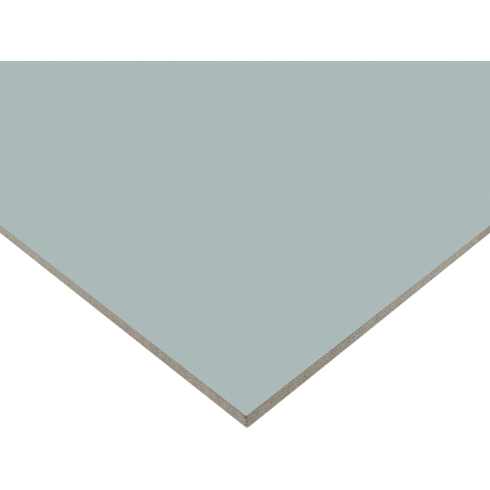 Изображение товара Керамогранит матовый AlmaCeramica Spector 600х600х9 голубой