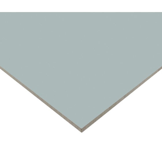 Изображение товара Керамогранит матовый AlmaCeramica  Spector 600х600х9 1,8м2 цвет голубой GFU6060SPR60R