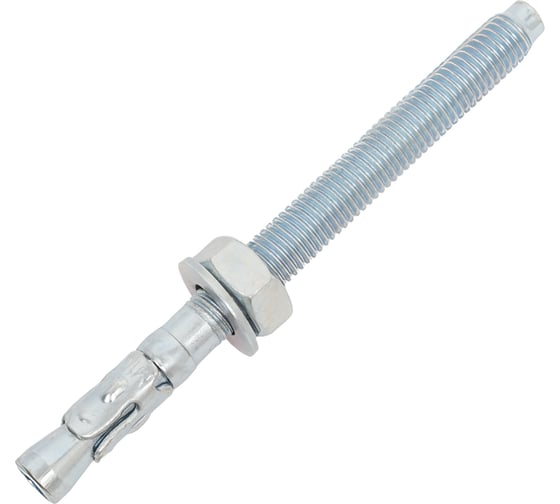 Изображение товара Gigant Анкер клиновой 10x120 20 шт GAK-10120/20