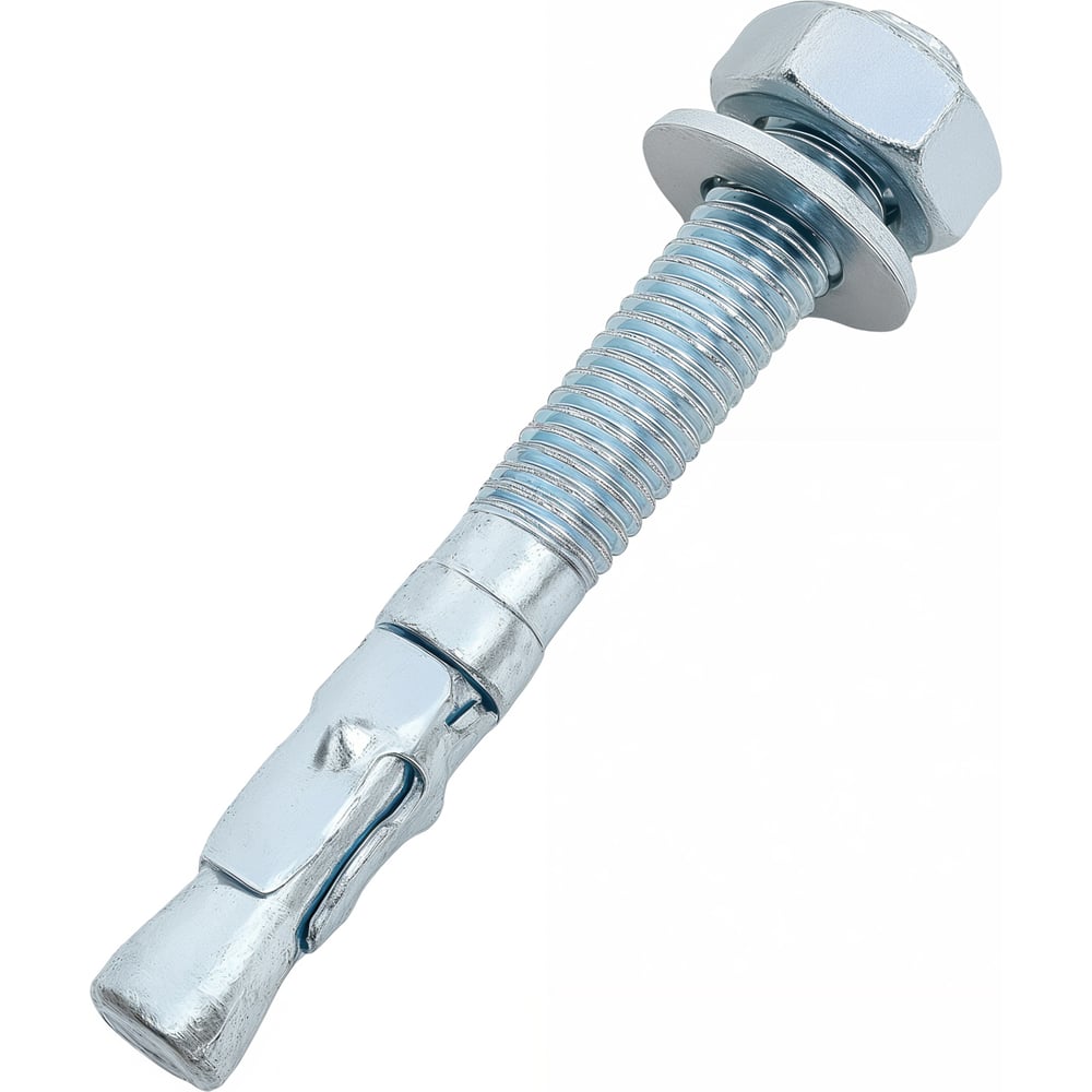 Изображение товара Анкер клиновой Gigant 10x80 для бетонных конструкций (20 шт)