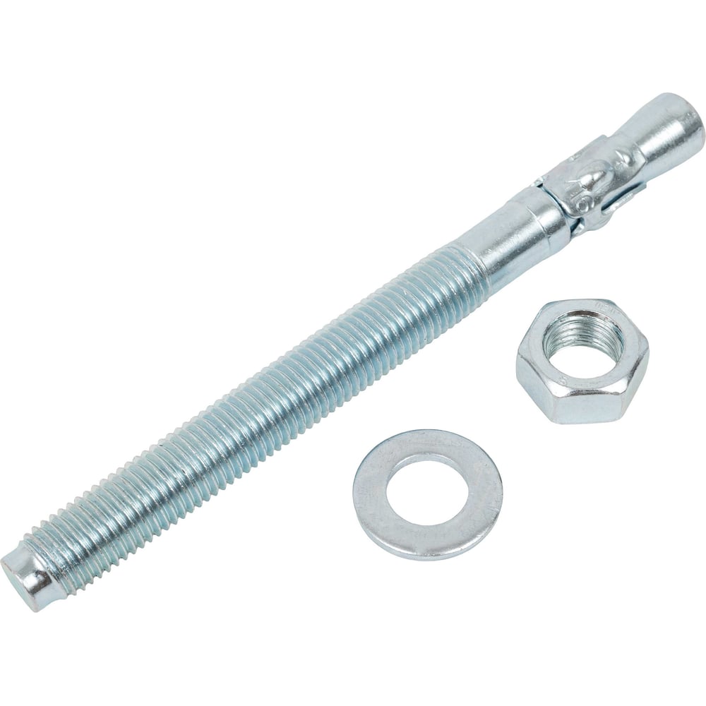 Изображение товара Гигант Анкер клиновой 16x180 20 шт GAK-16180/20 профессиональный крепеж