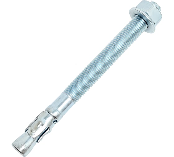 Изображение товара Gigant Анкер клиновой 16x180 20 шт GAK-16180/20