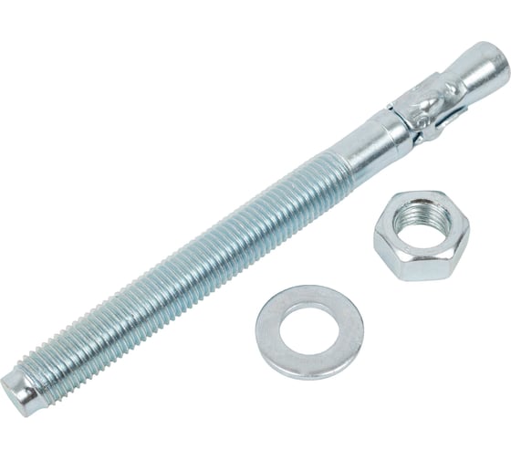 Изображение товара Gigant Анкер клиновой 16x180 20 шт GAK-16180/20