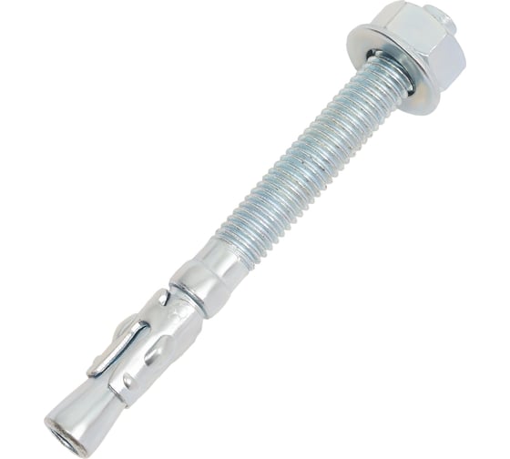 Изображение товара Gigant Анкер клиновой 8x80 20 шт GAK-880/20