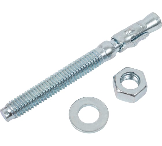 Изображение товара Gigant Анкер клиновой 8x80 20 шт GAK-880/20