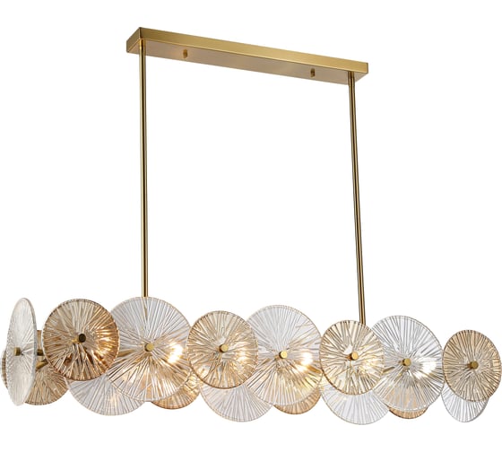 Изображение товара Подвесной светильник MyFar Fiona MR2532-12P