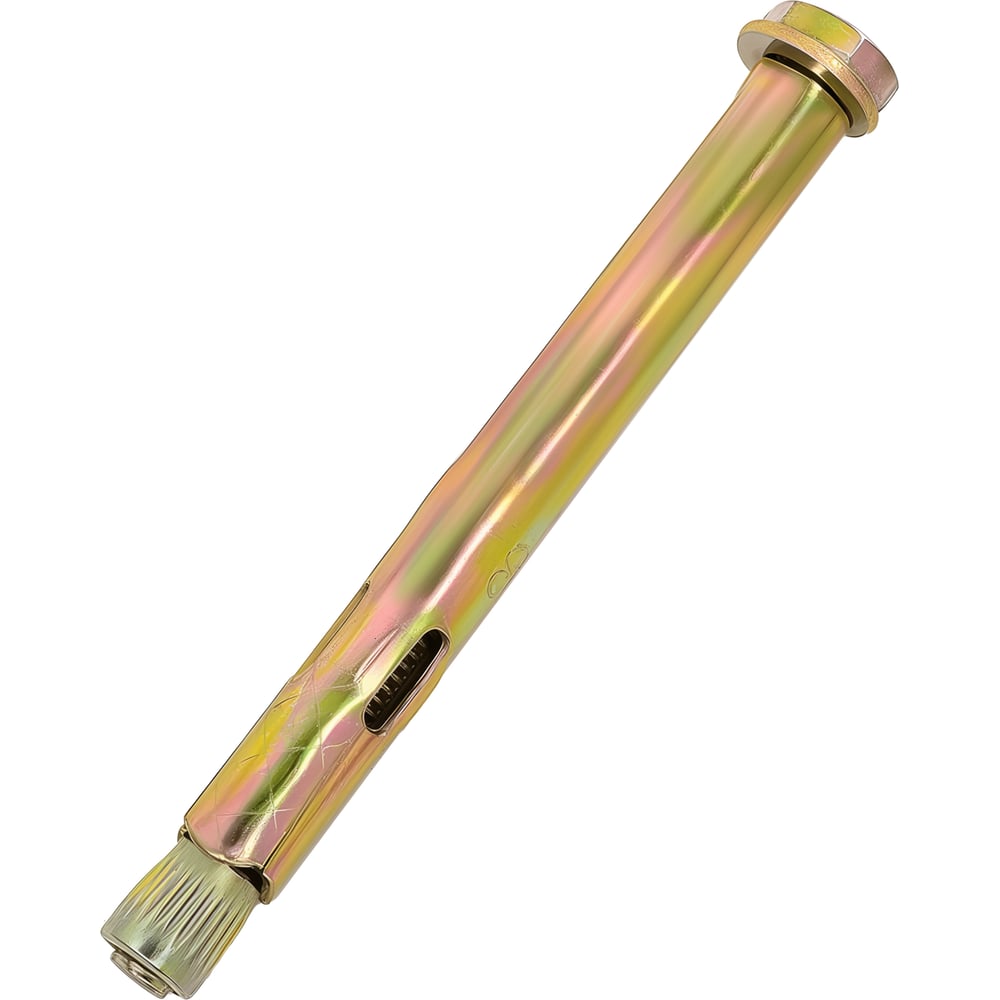 Изображение товара Gigant Анкерный болт М6 8x80 оцинкованный 20 шт анкеры для бетона