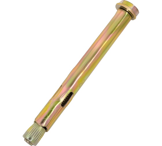 Изображение товара Gigant Анкерный болт М6 8x80 20 шт GAB-M6/880/20