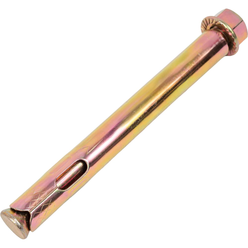 Изображение товара Анкерный болт с гайкой 16x150 20 шт Gigant GAN-16150/20 надежное крепление