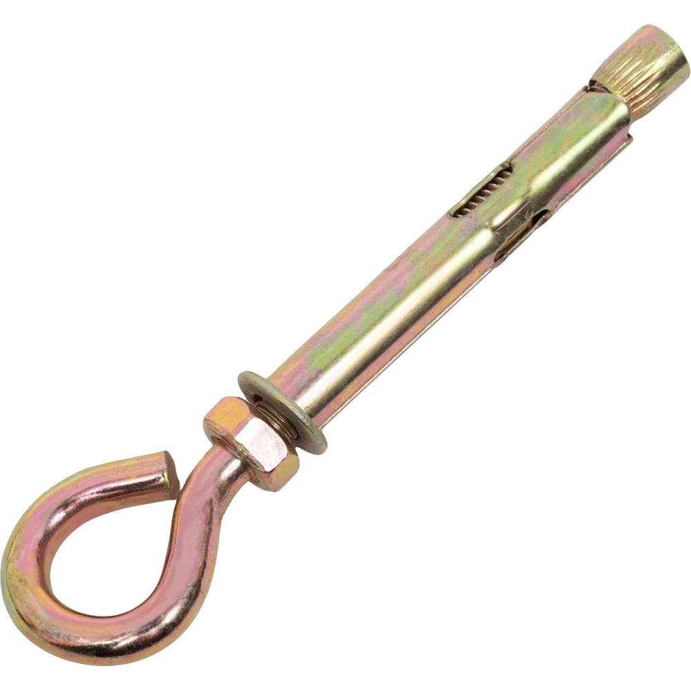 Изображение товара Gigant Анкерный болт с кольцом 10x60 20 шт GAR-1060/20