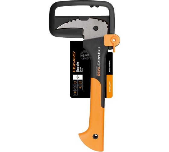 Изображение товара Багор для бревен малый Fiskars WoodXpert XA2 1003622