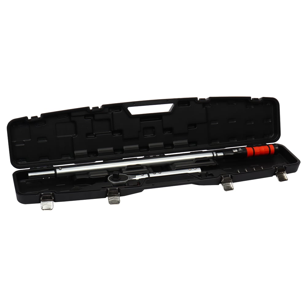 Изображение товара Динамометрический ключ LIGE 3/4 200-1000Нм профессиональный кейс