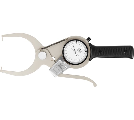 Изображение товара Кронциркуль для наружных измерений Micron 80-100 0,01 1151751